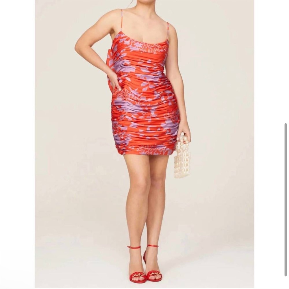 Hutch Reggy Dress 2 Mini
